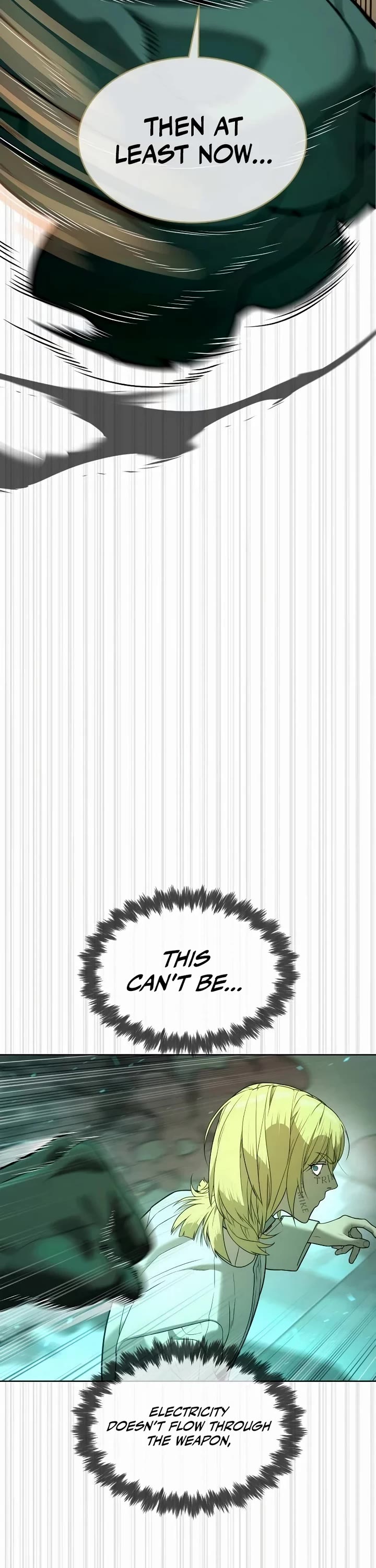 Killer Pietro chapter 122 page 32