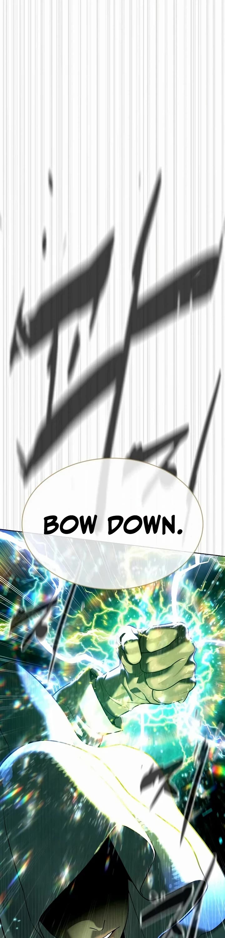 Killer Pietro chapter 122 page 33