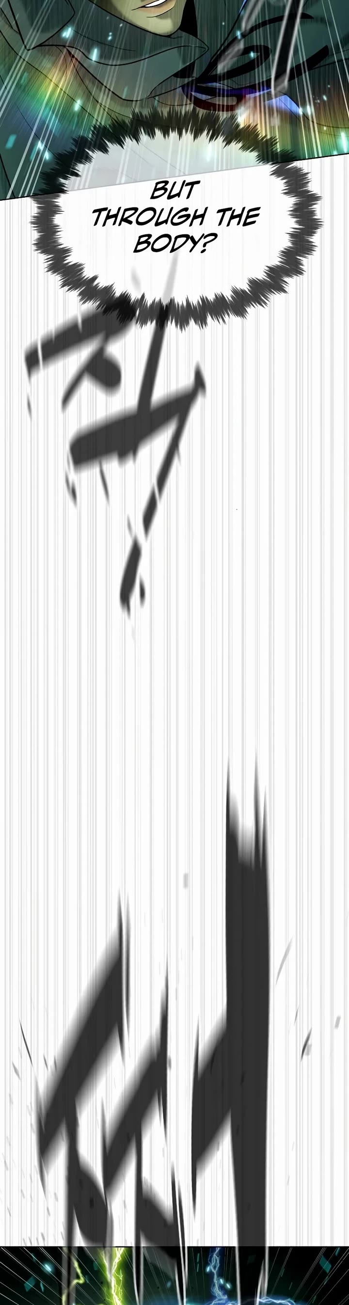 Killer Pietro chapter 122 page 34