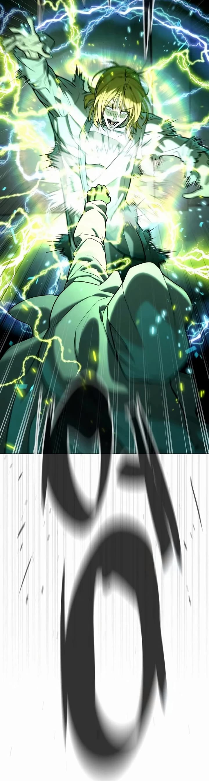 Killer Pietro chapter 122 page 35