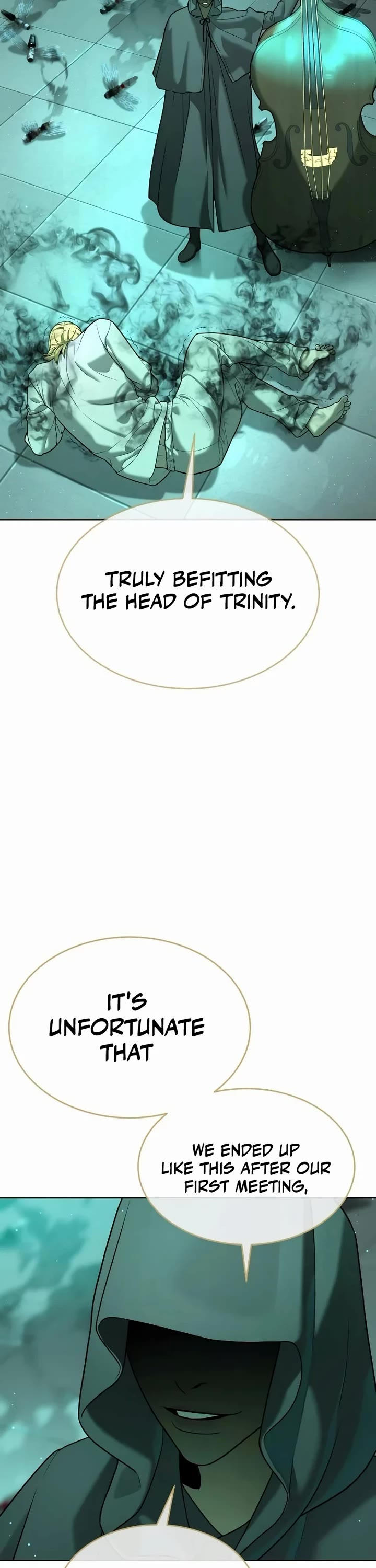 Killer Pietro chapter 122 page 37