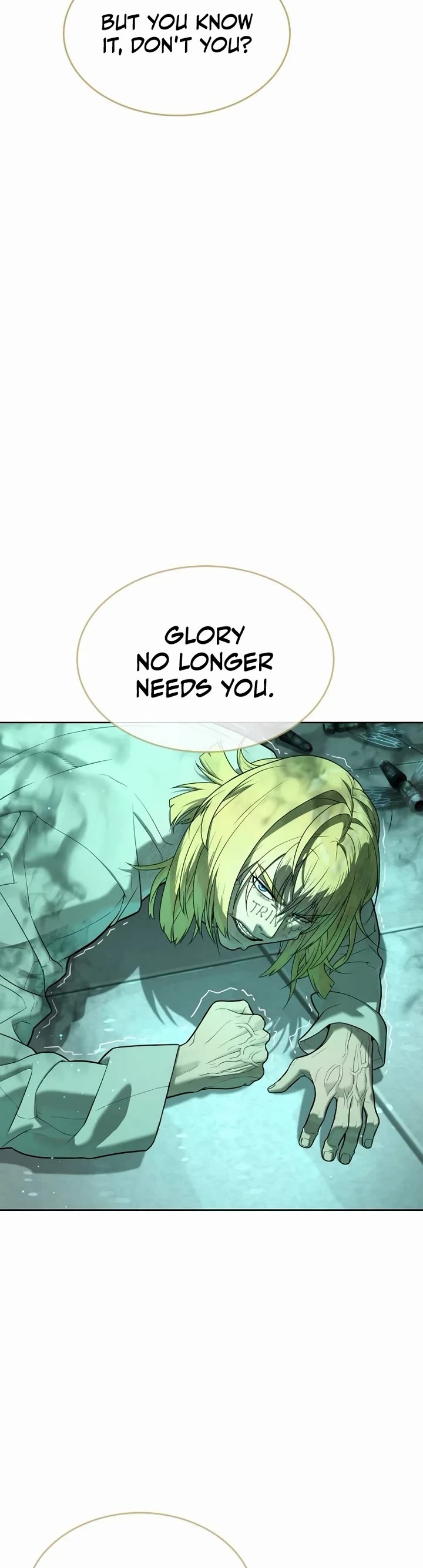 Killer Pietro chapter 122 page 38