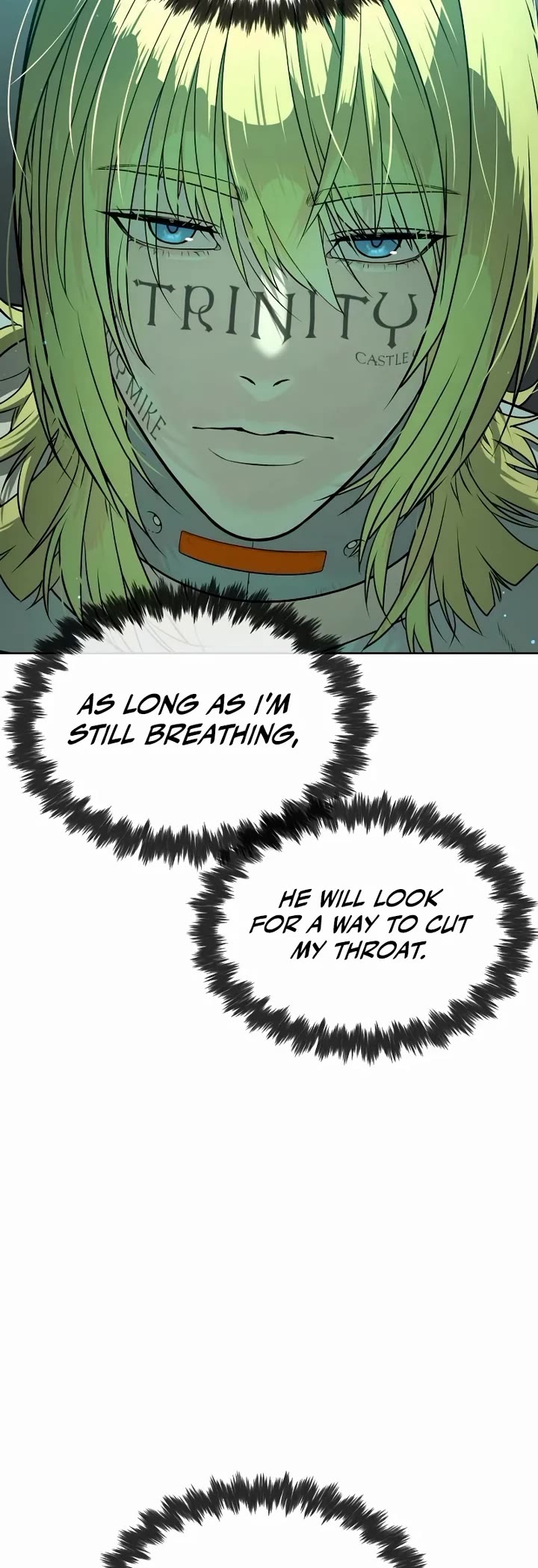 Killer Pietro chapter 122 page 4