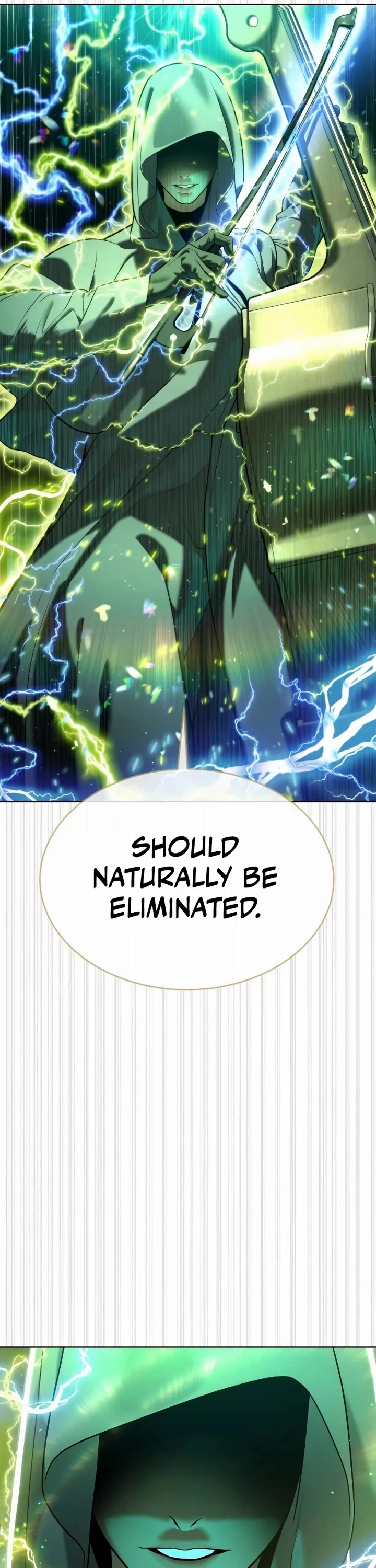 Killer Pietro chapter 122 page 40