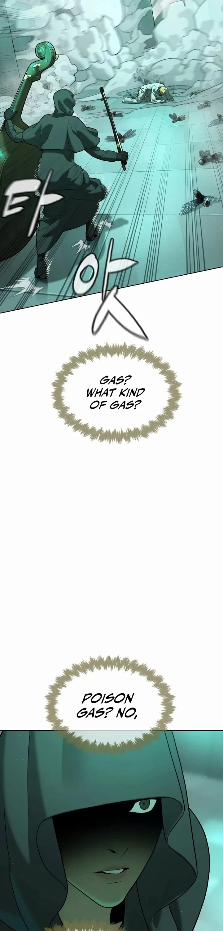 Killer Pietro chapter 122 page 42