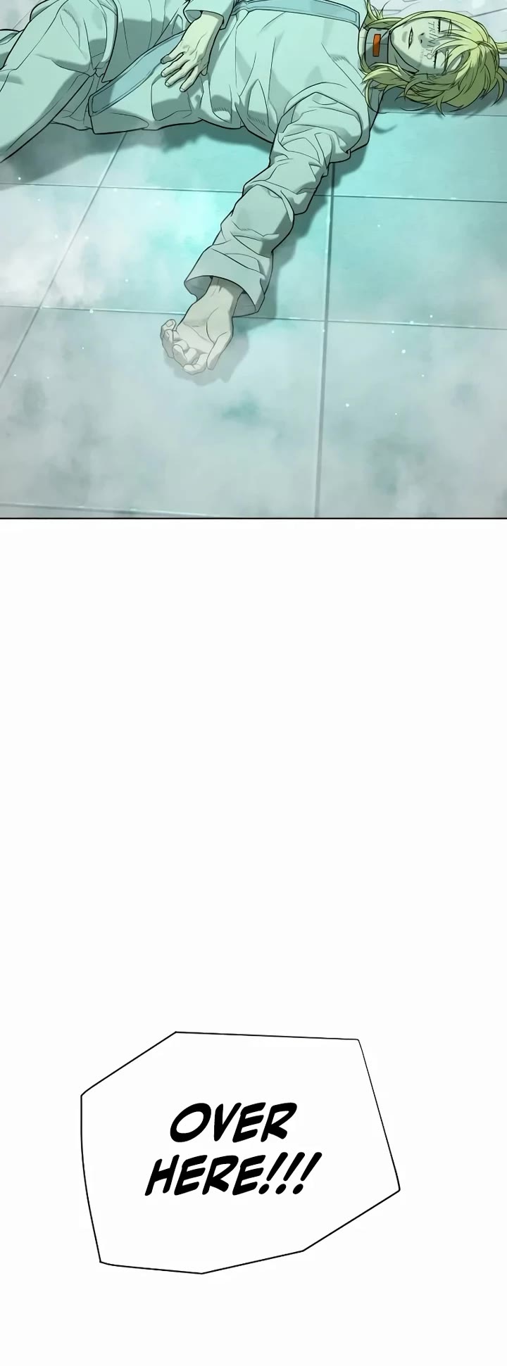 Killer Pietro chapter 122 page 44