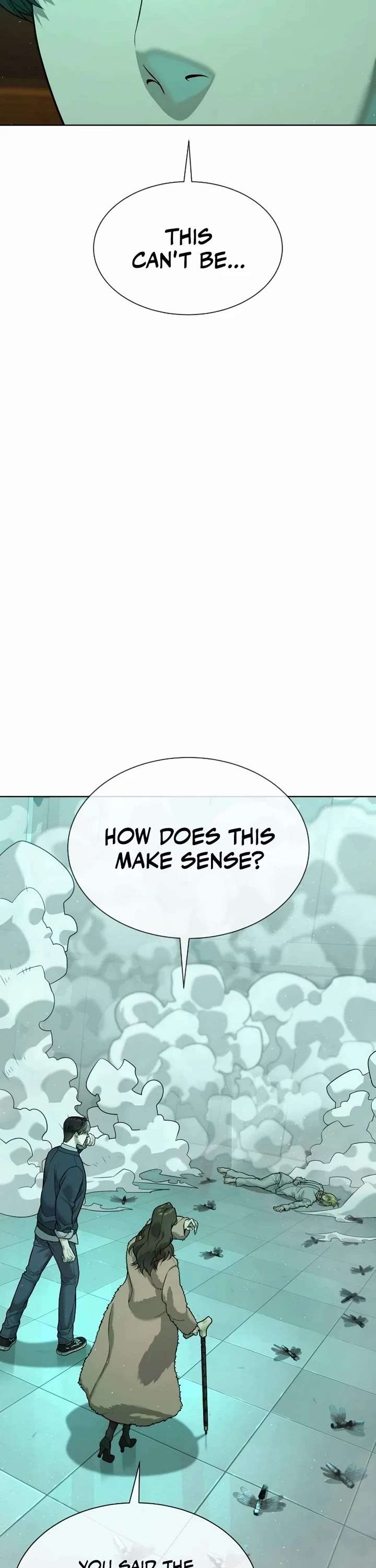 Killer Pietro chapter 122 page 47