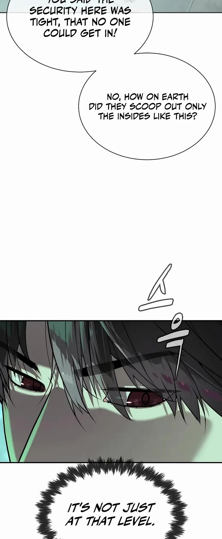 Killer Pietro chapter 122 page 48