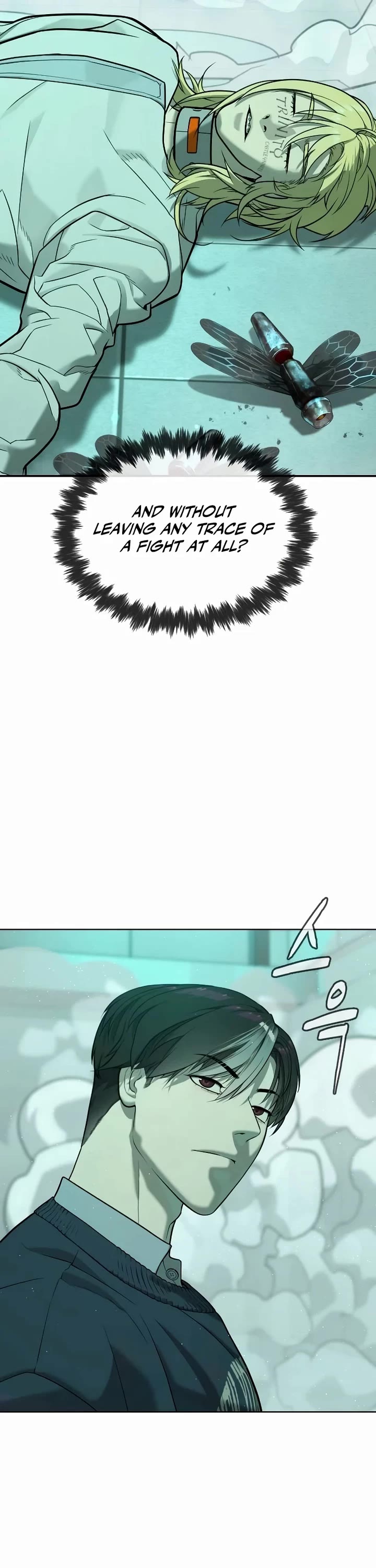 Killer Pietro chapter 122 page 50