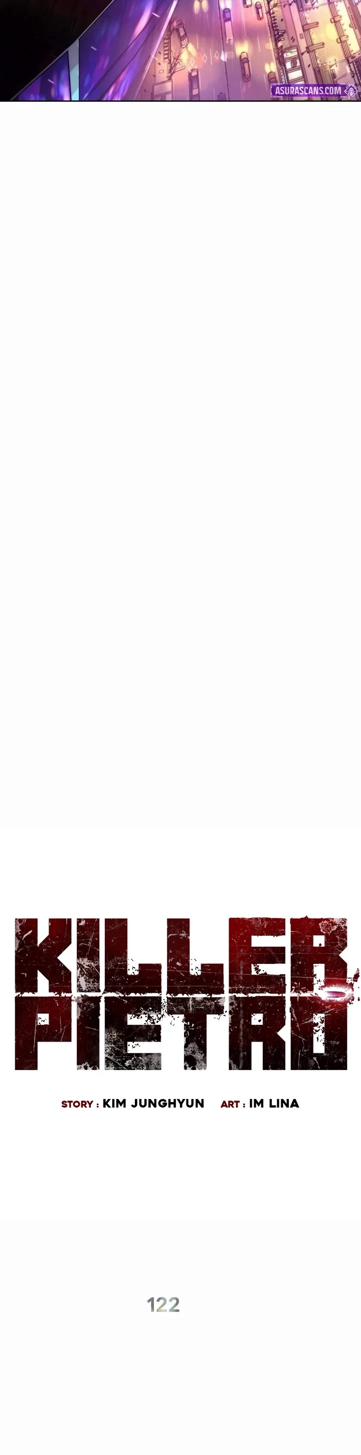 Killer Pietro chapter 122 page 52