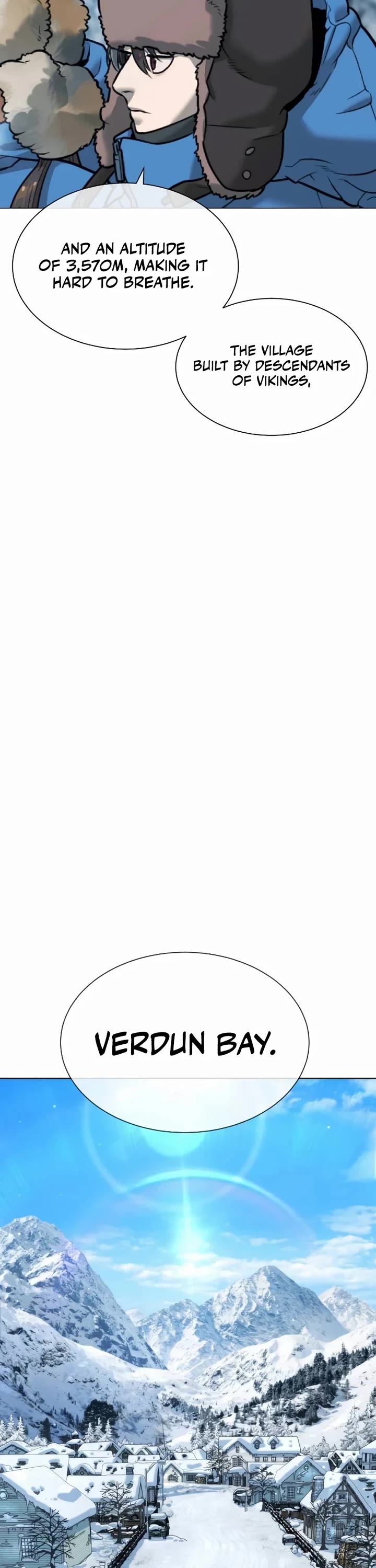 Killer Pietro chapter 122 page 55