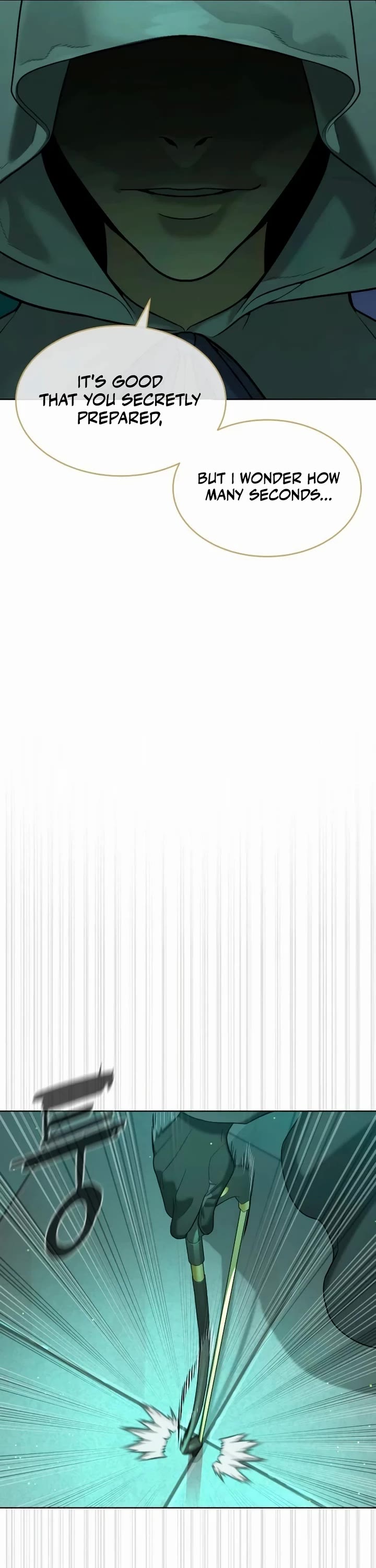 Killer Pietro chapter 122 page 6