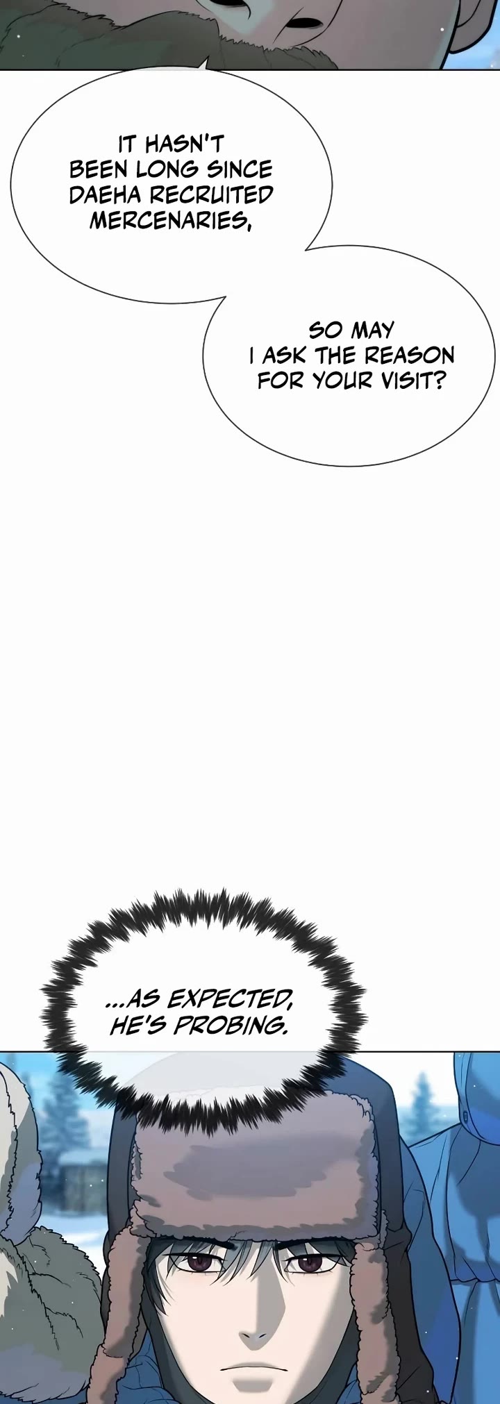 Killer Pietro chapter 122 page 62