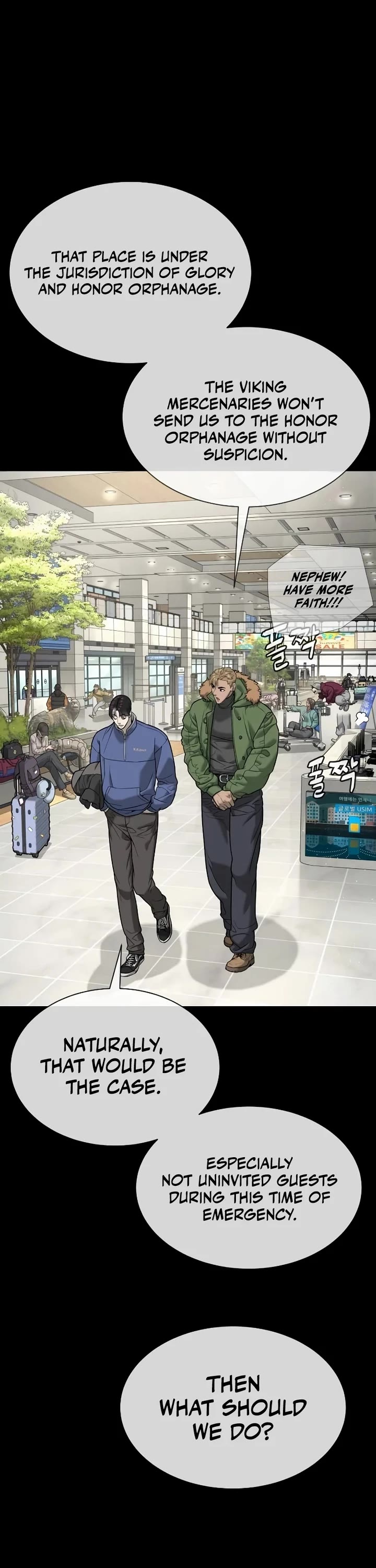 Killer Pietro chapter 122 page 64