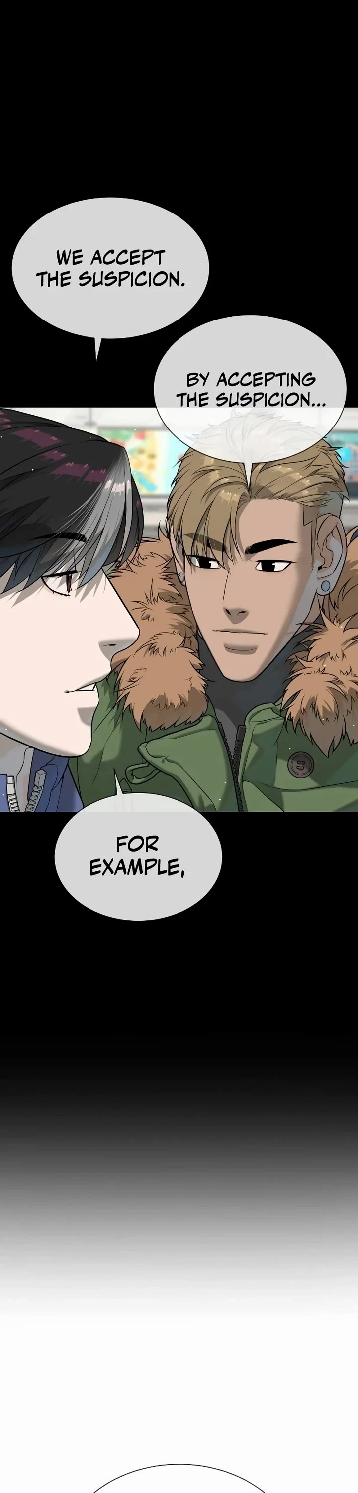 Killer Pietro chapter 122 page 65