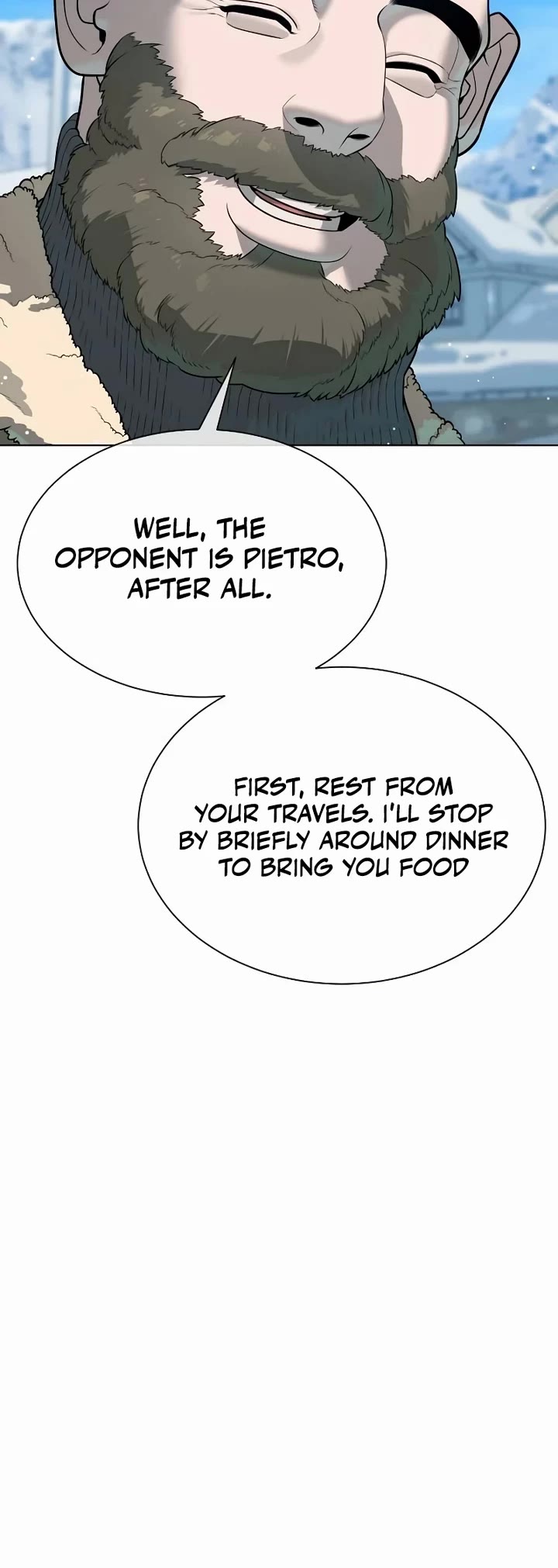 Killer Pietro chapter 122 page 68