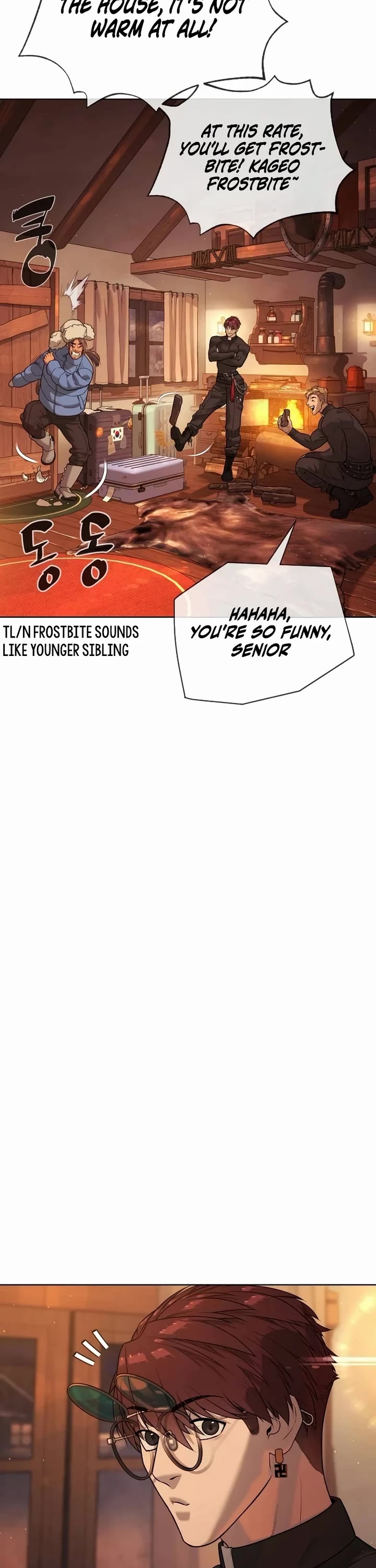 Killer Pietro chapter 122 page 70