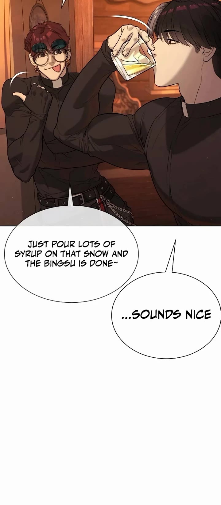 Killer Pietro chapter 122 page 73