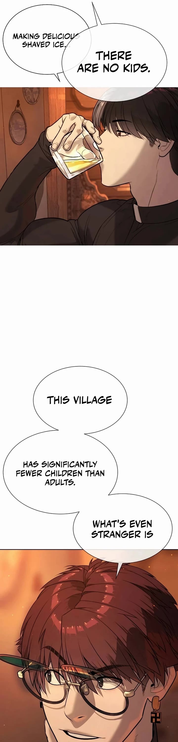 Killer Pietro chapter 122 page 74