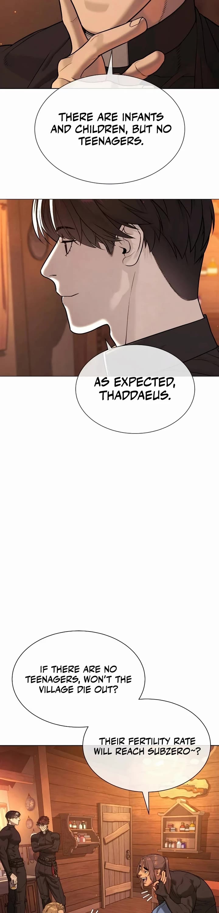 Killer Pietro chapter 122 page 75