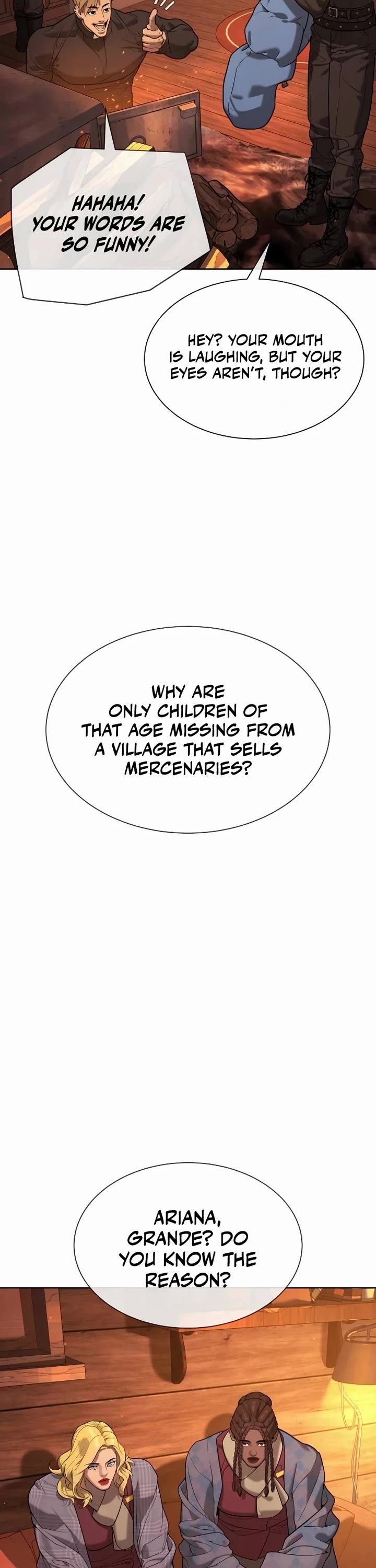 Killer Pietro chapter 122 page 76