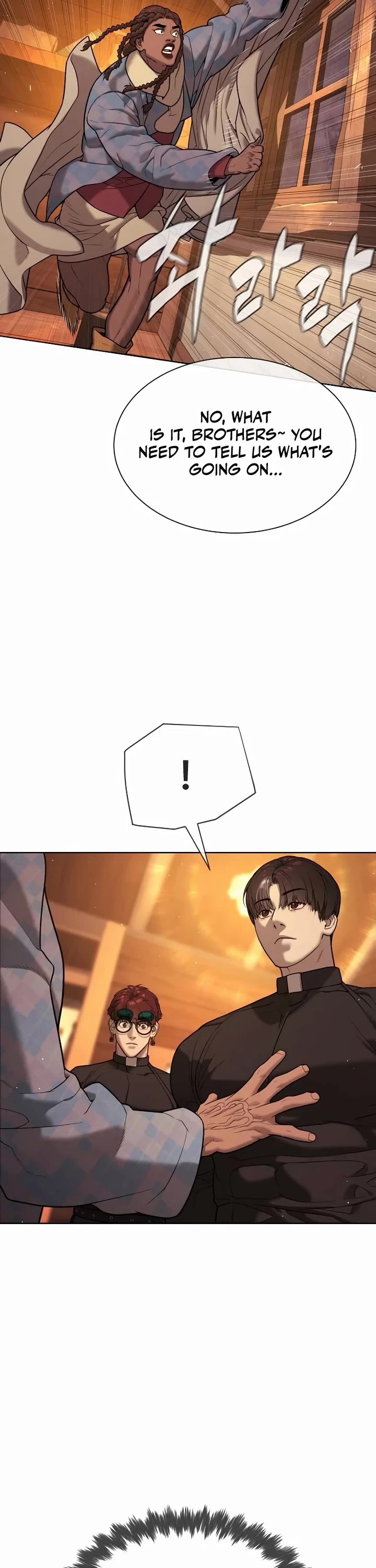 Killer Pietro chapter 122 page 81