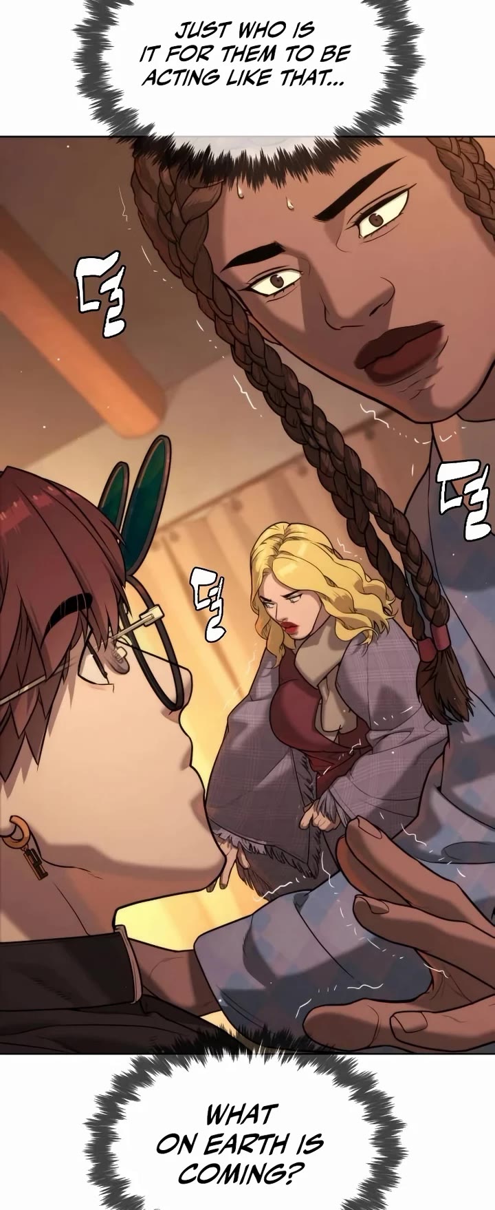 Killer Pietro chapter 122 page 82