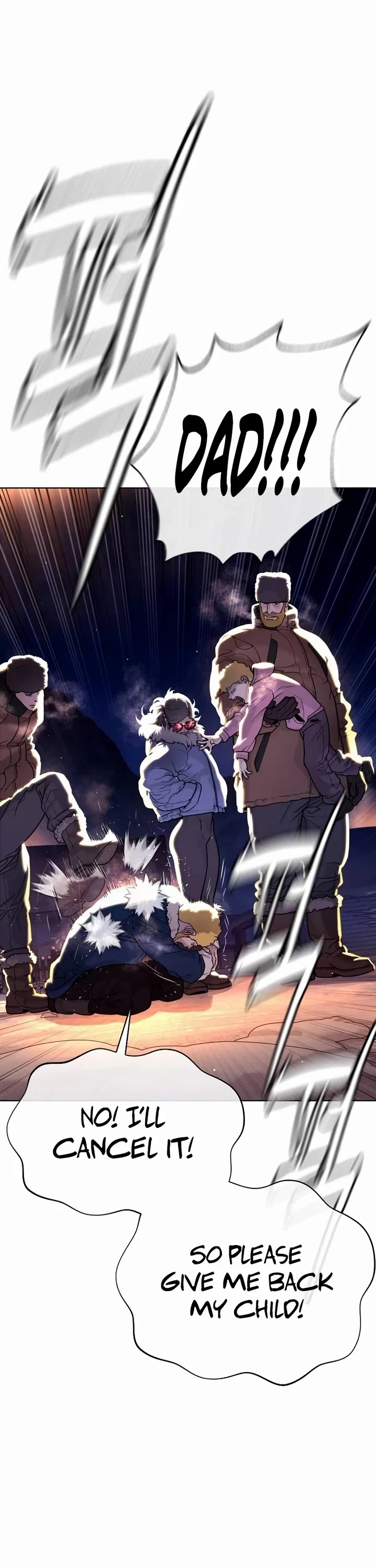 Killer Pietro chapter 122 page 85