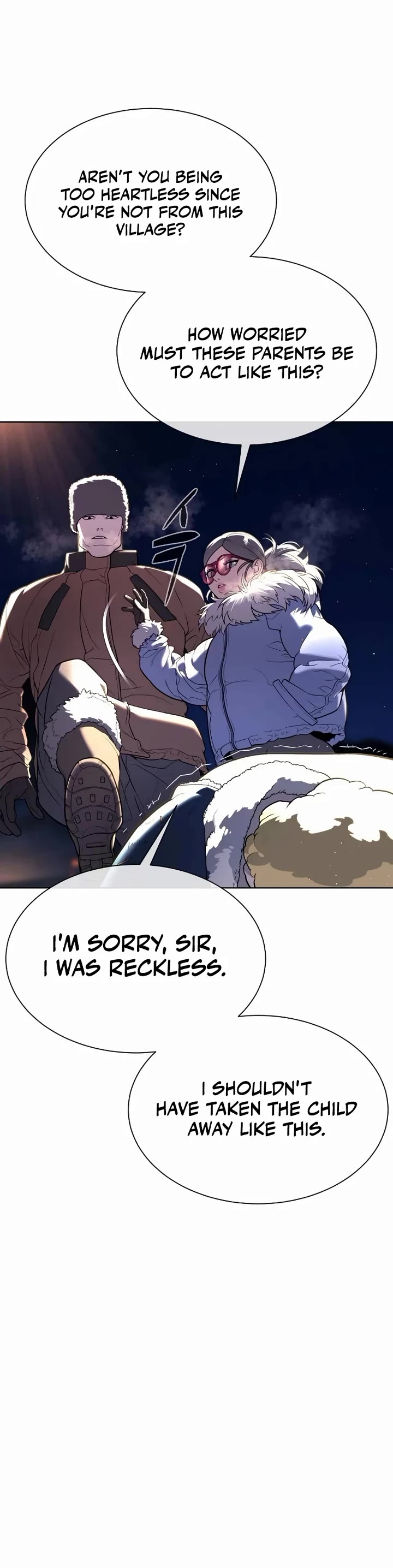 Killer Pietro chapter 122 page 87