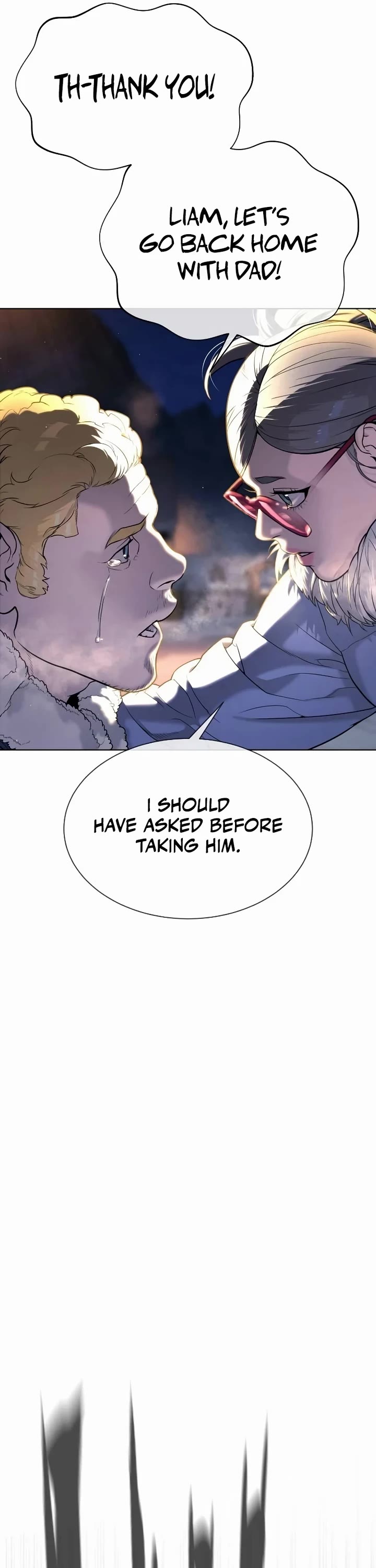 Killer Pietro chapter 122 page 88