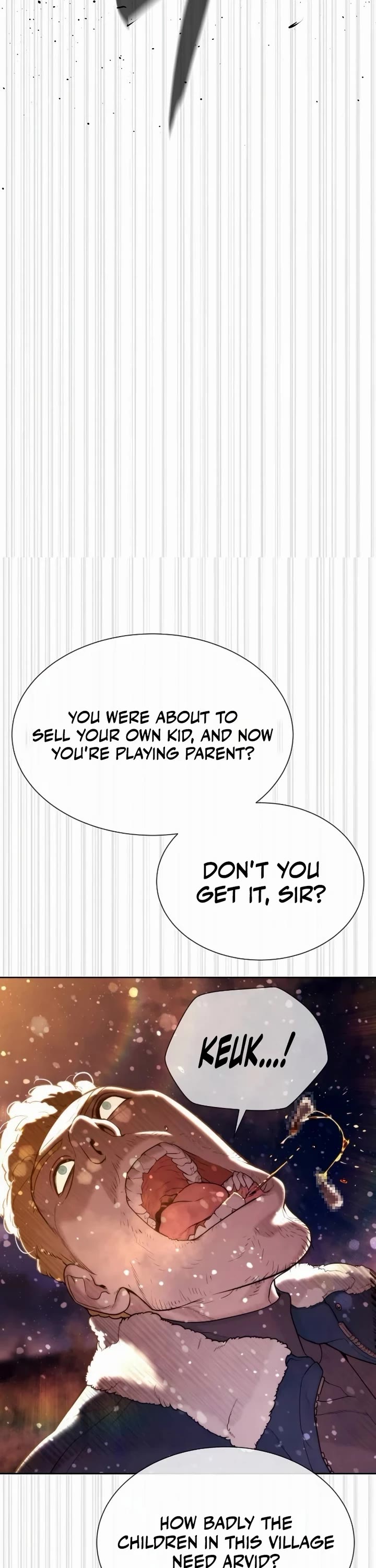 Killer Pietro chapter 122 page 90