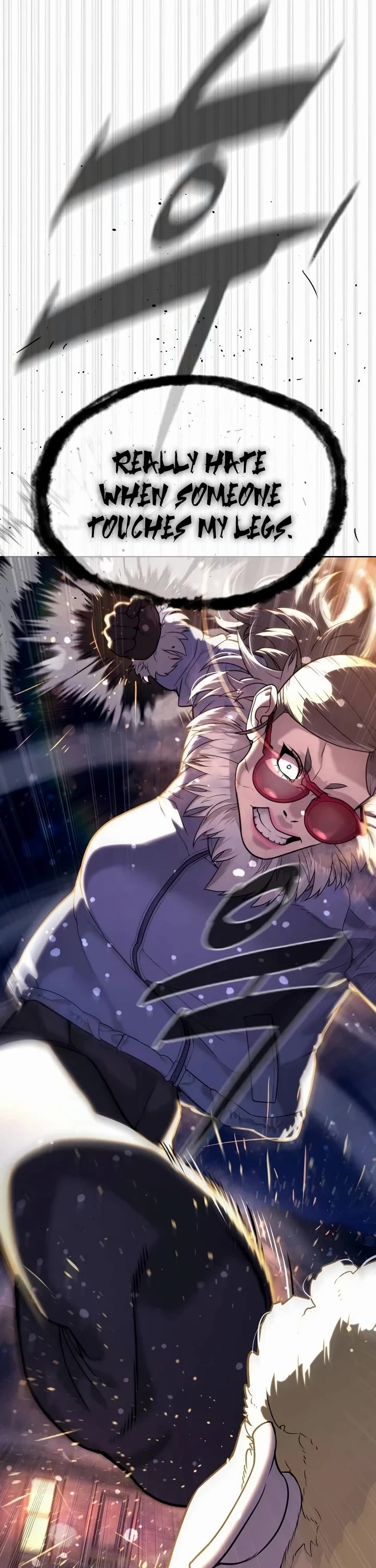 Killer Pietro chapter 122 page 93