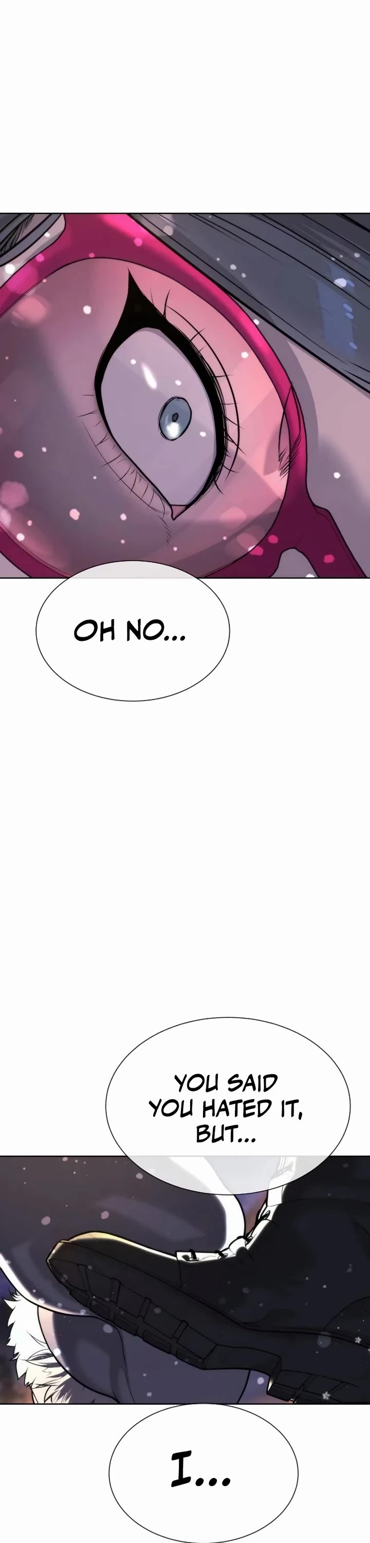 Killer Pietro chapter 122 page 95