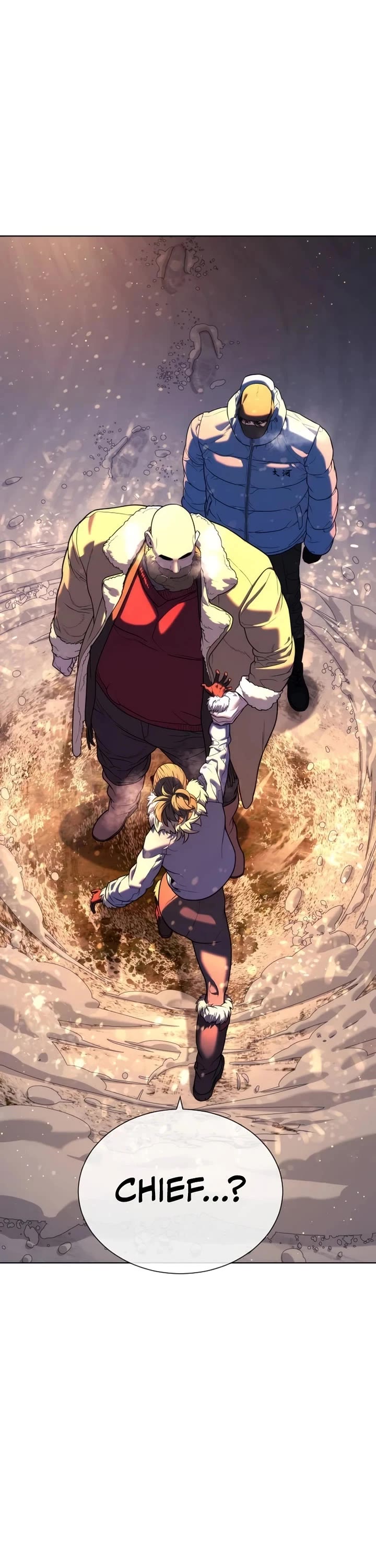 Killer Pietro chapter 123 page 13