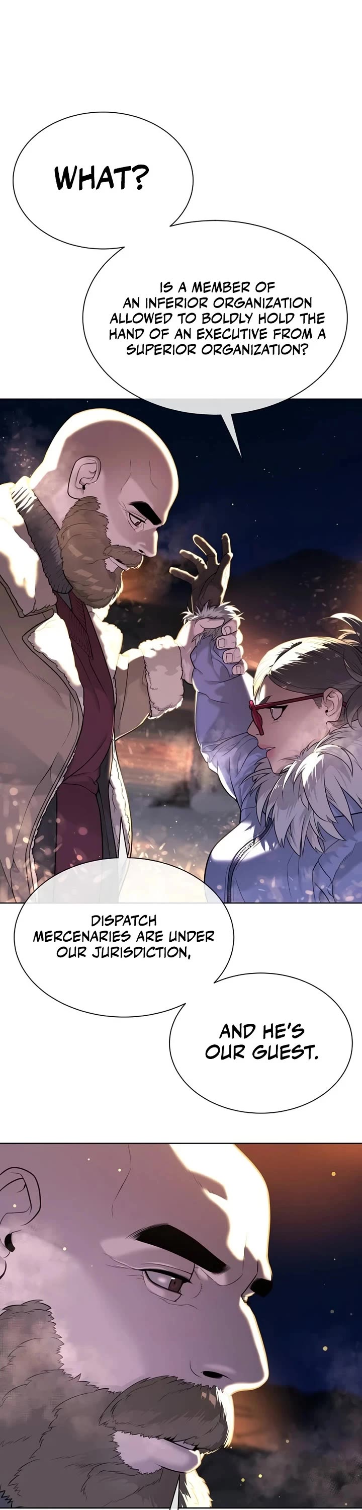 Killer Pietro chapter 123 page 14