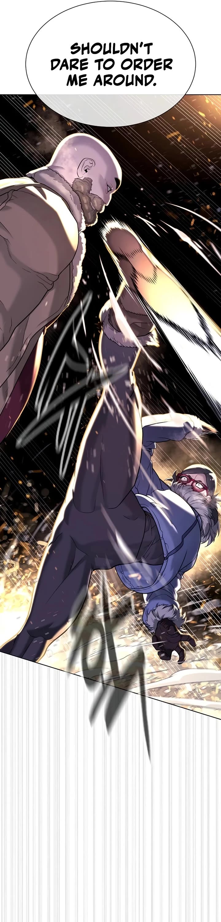 Killer Pietro chapter 123 page 17