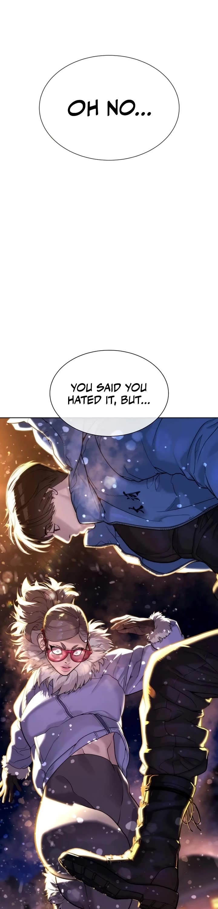 Killer Pietro chapter 123 page 2