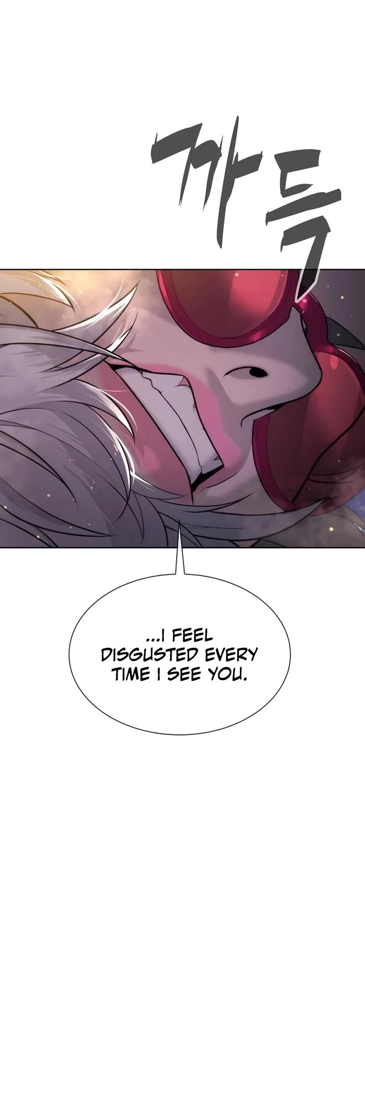 Killer Pietro chapter 123 page 21