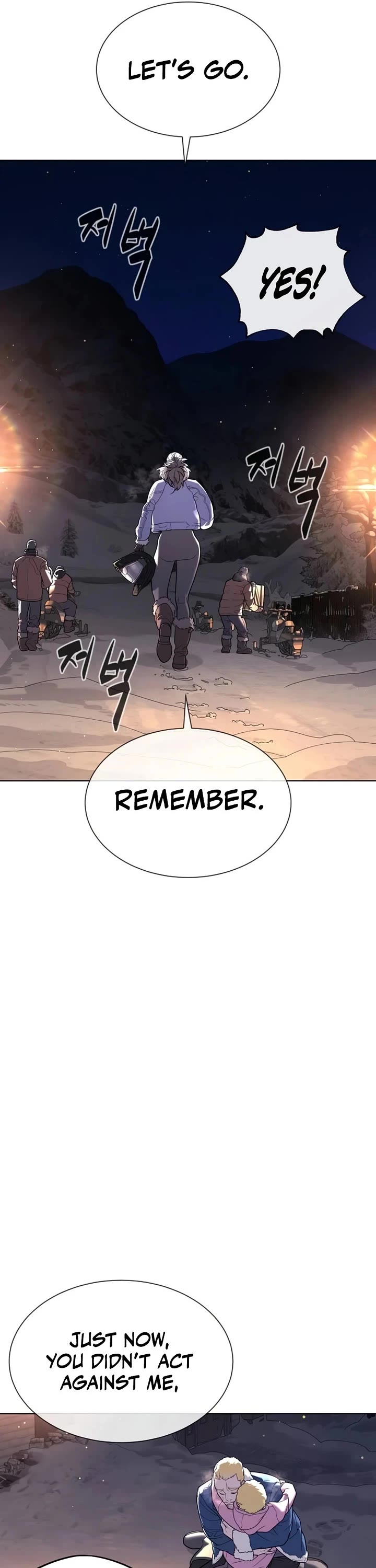 Killer Pietro chapter 123 page 22