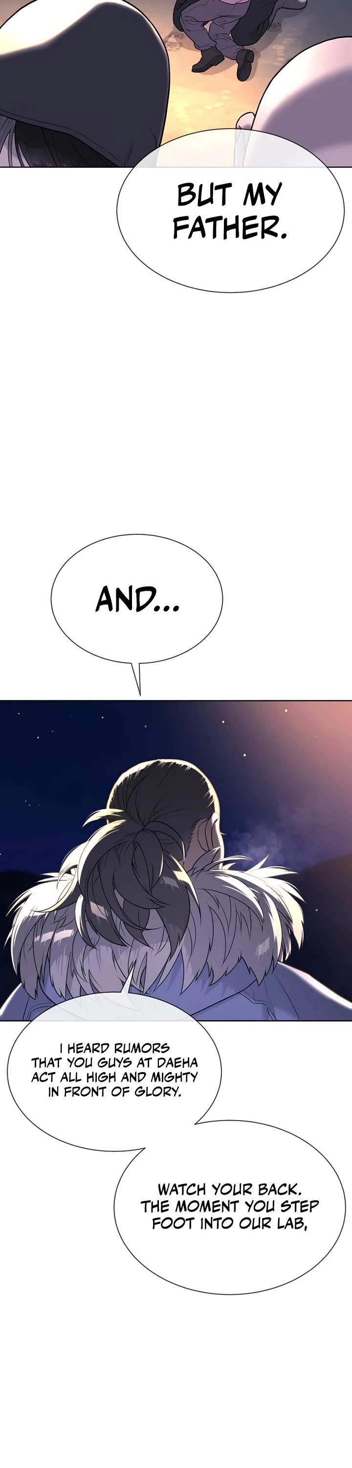 Killer Pietro chapter 123 page 23