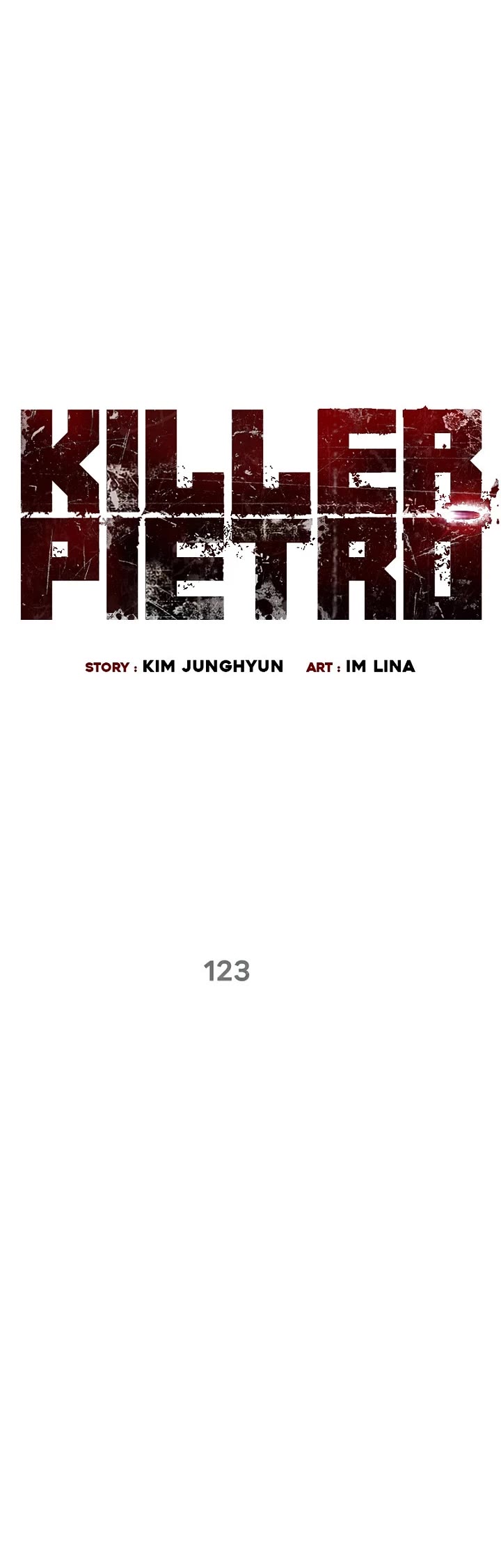 Killer Pietro chapter 123 page 26