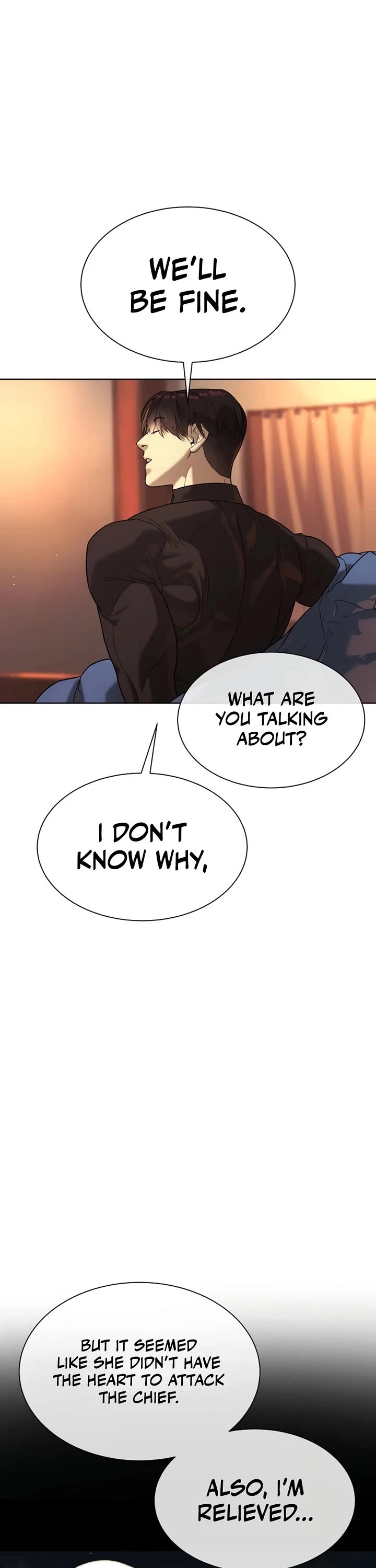 Killer Pietro chapter 123 page 29