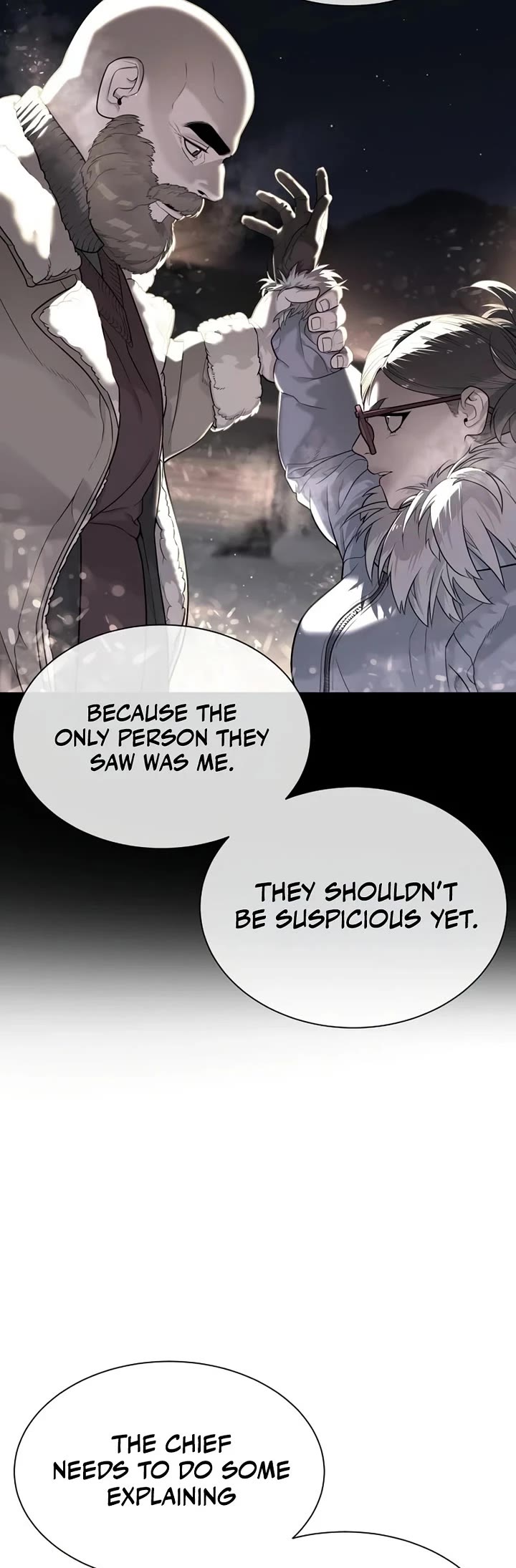 Killer Pietro chapter 123 page 30