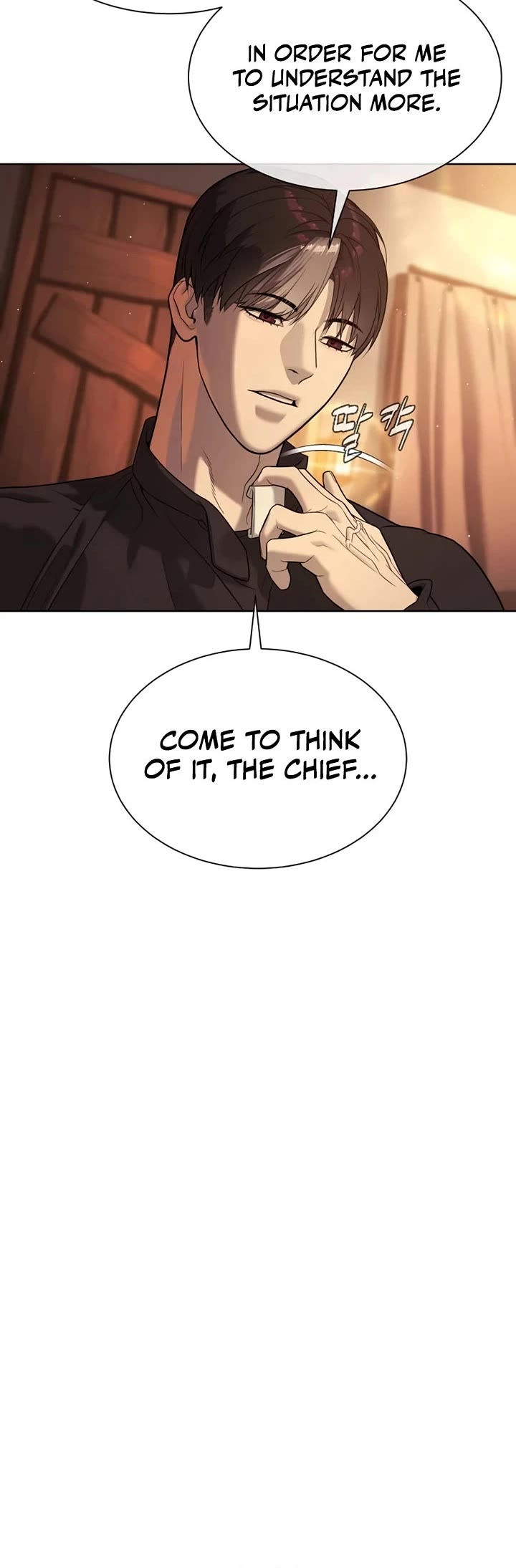 Killer Pietro chapter 123 page 31