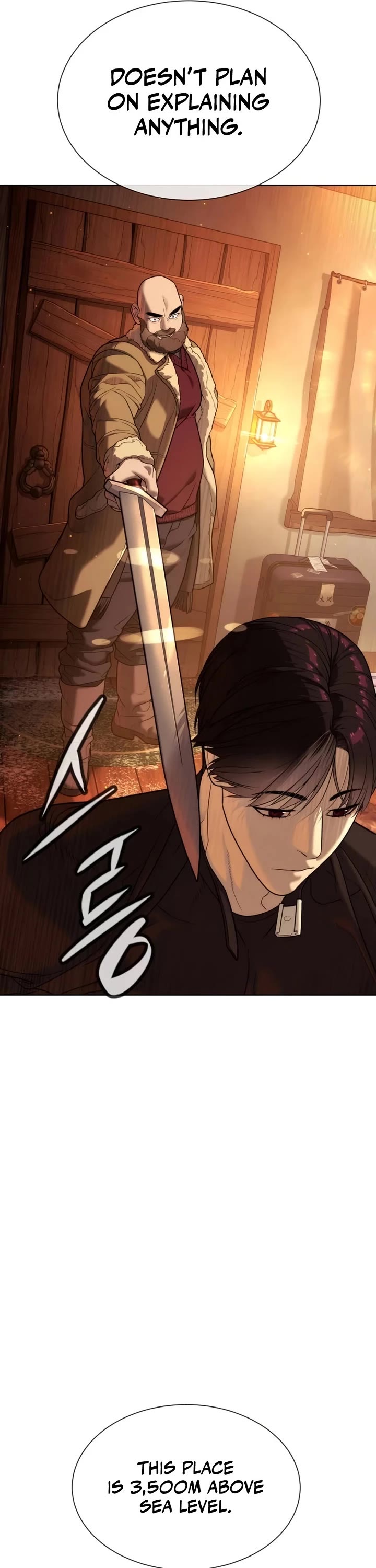 Killer Pietro chapter 123 page 32