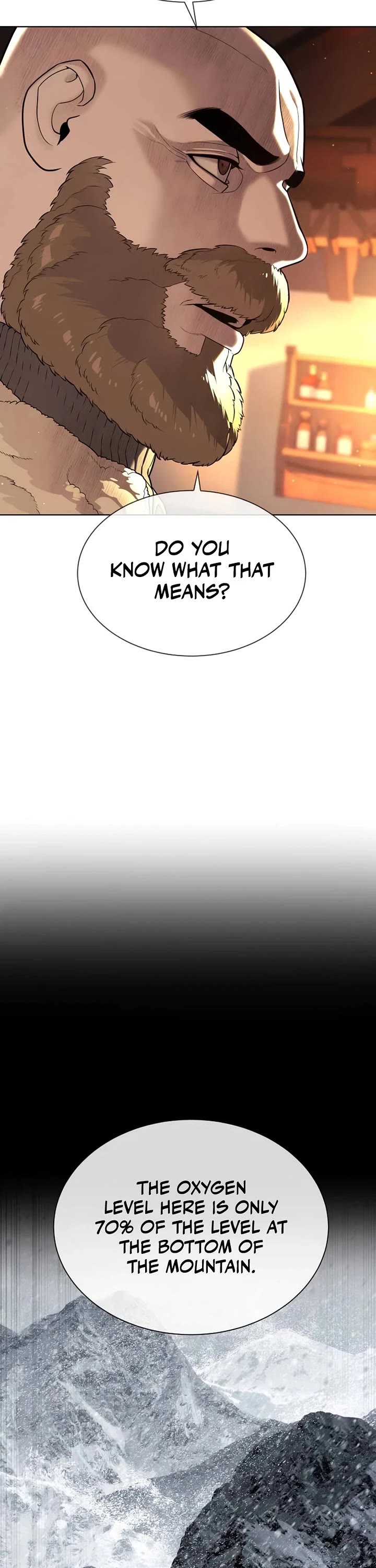 Killer Pietro chapter 123 page 33