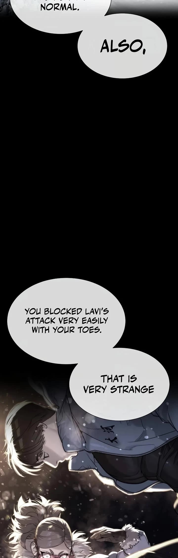 Killer Pietro chapter 123 page 35