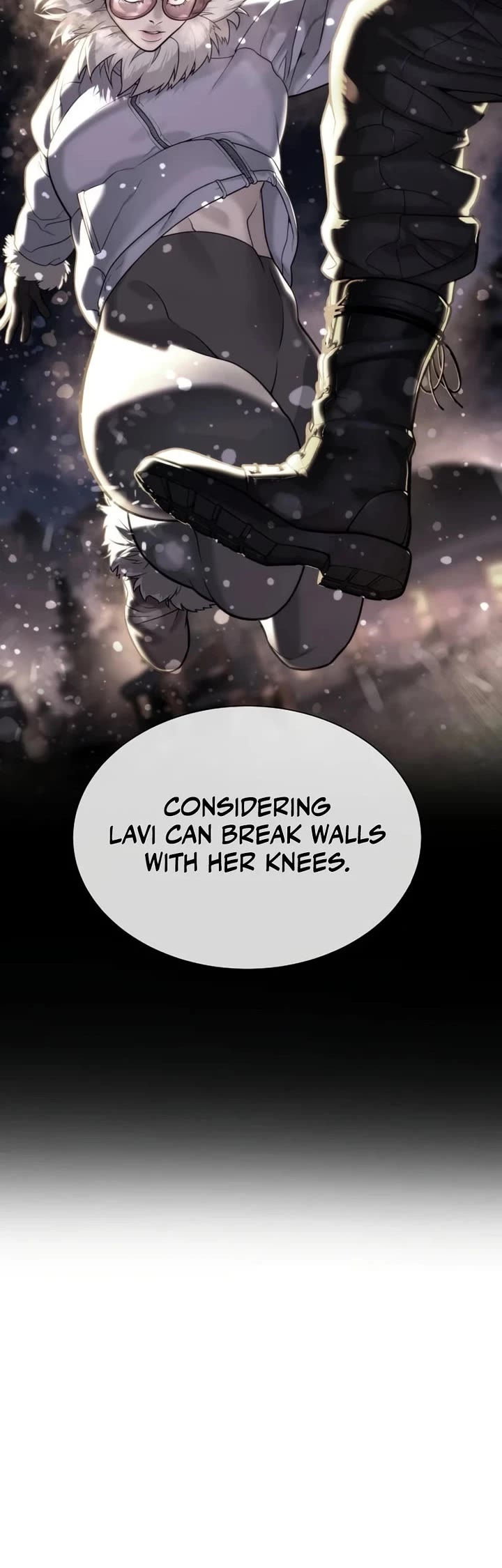 Killer Pietro chapter 123 page 36