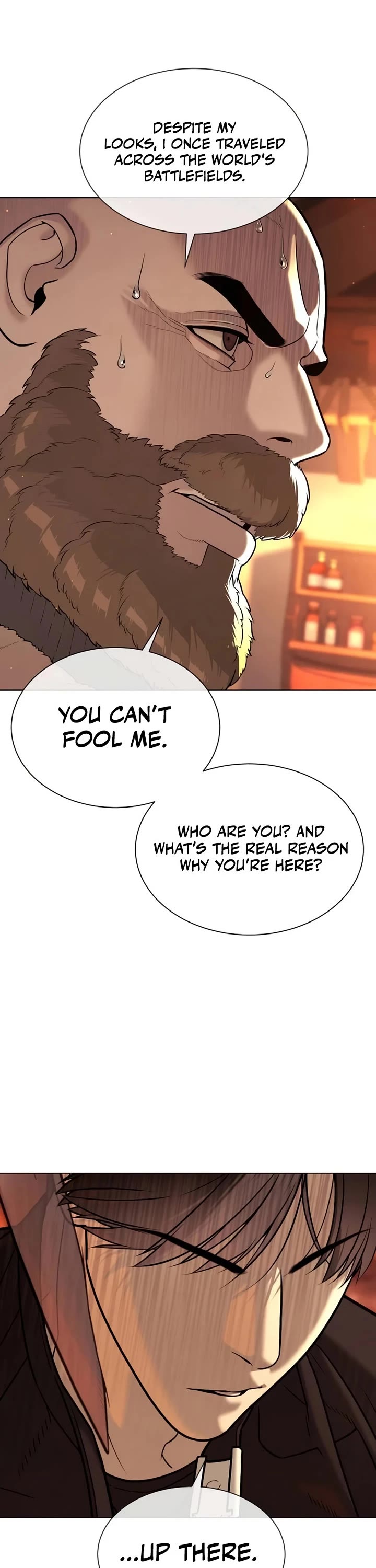 Killer Pietro chapter 123 page 37