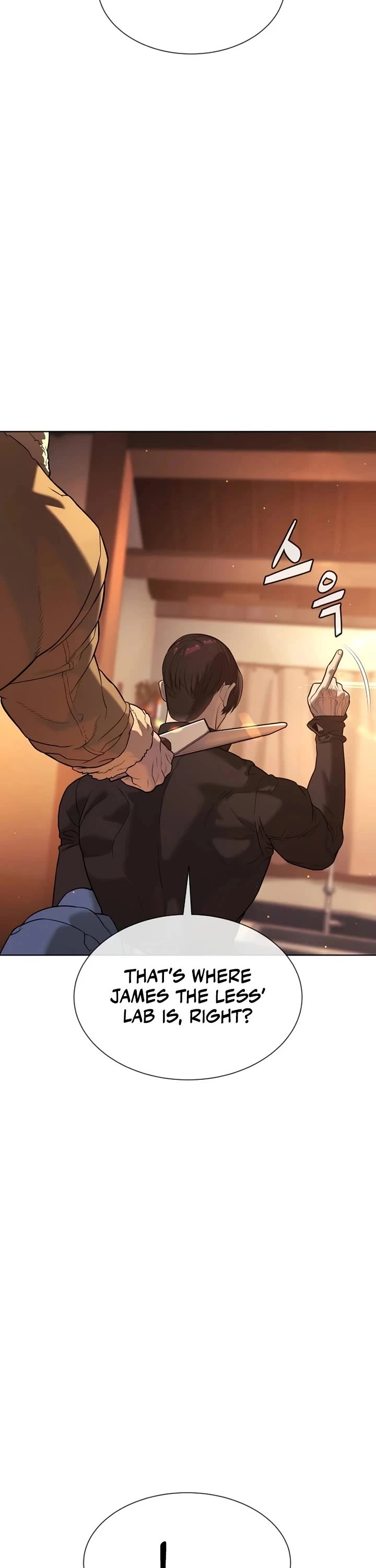 Killer Pietro chapter 123 page 38